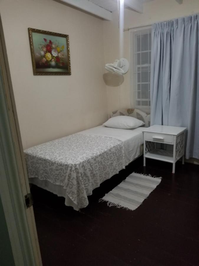 Rio Guesthouses Крайст-Черч Номер фото