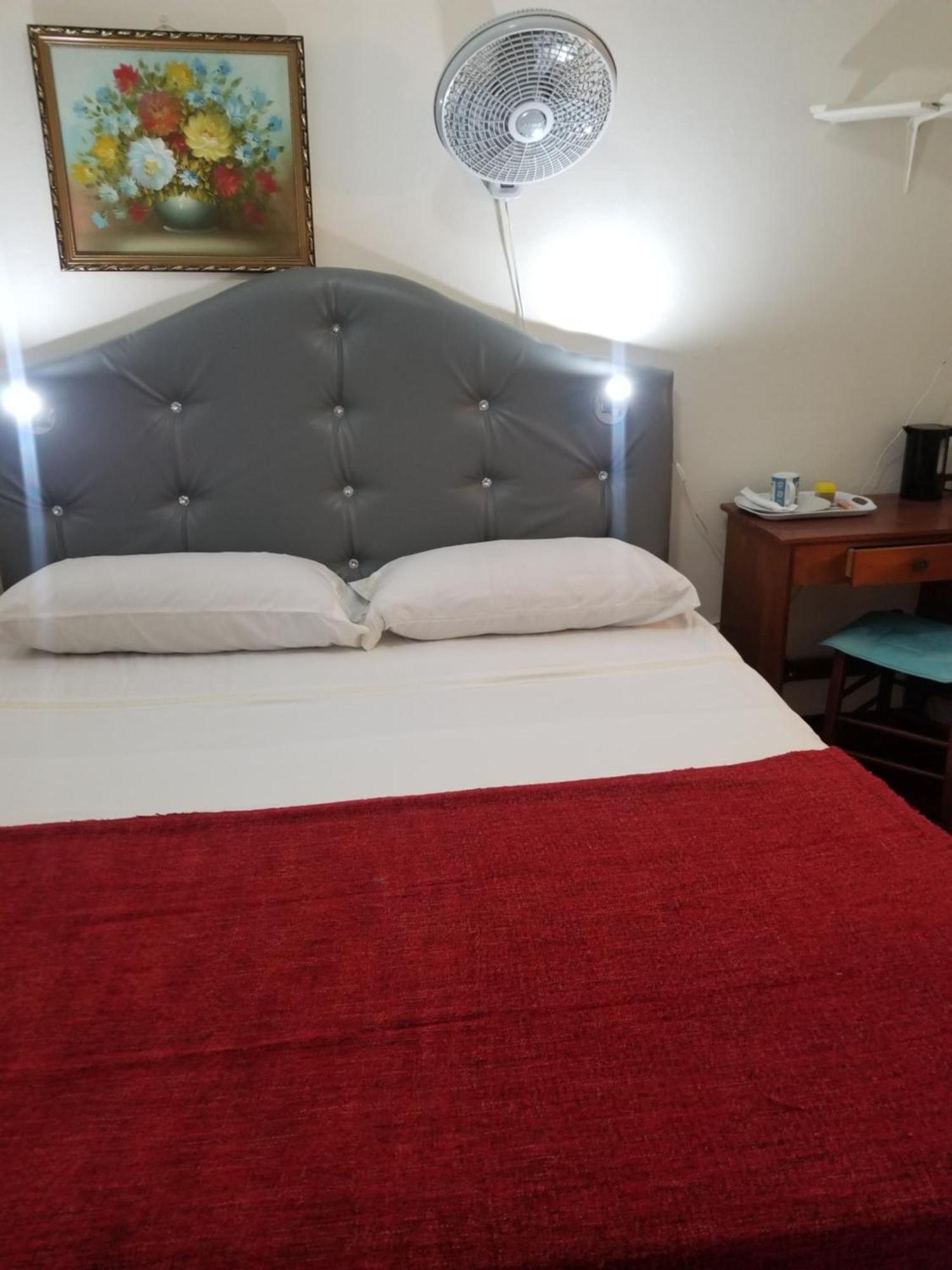 Rio Guesthouses Крайст-Черч Номер фото